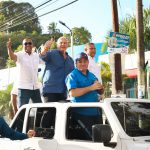 PRM logra amplia victoria en Samaná