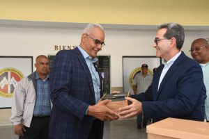 Hermandad inicia Censo Nacional de Veteranos.