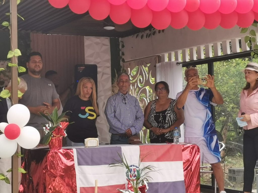 Realiza Segundo Junte por la Confraternidad Justicialista