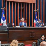 Senado aprueba proyecto que declara el 22 de julio Día Nacional del Oftalmólogo Dominicano
