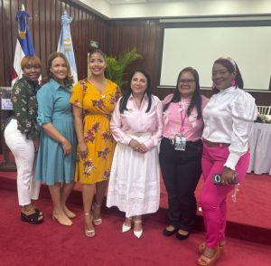 IAD conmemora Día Internacional de la Mujer