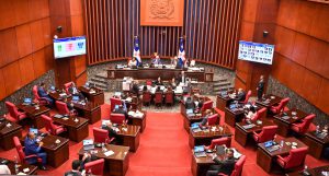 Senado de la República escoge nuevos miembros de la Cámara de Cuentas para el periodo 2025-2029