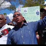 Choferes de Higüey Denuncian Irregularidades en el Transporte Público ante el Presidente Abinader