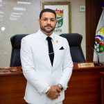 Regidor Óscar Ramírez valora decisión de alcaldesa de SDN de saldar prestaciones laborales a ex empleados