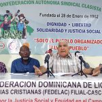 Organizaciones campesinas denuncian desmantelamiento de la Reforma Agraria a 63 años de su creación