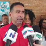 Nelson Gutiérrez denuncia muerte de ucraniana y “fuga” de dos colombianos en Dirección General de Migración de Haina