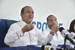 Antonio Marte llama a reclamar diferencia de cobros poliza de seguro