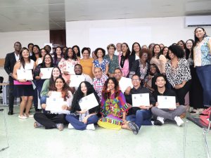 Flacso y Centro Cultural Banreservas imparte curso sobre Patrimonio